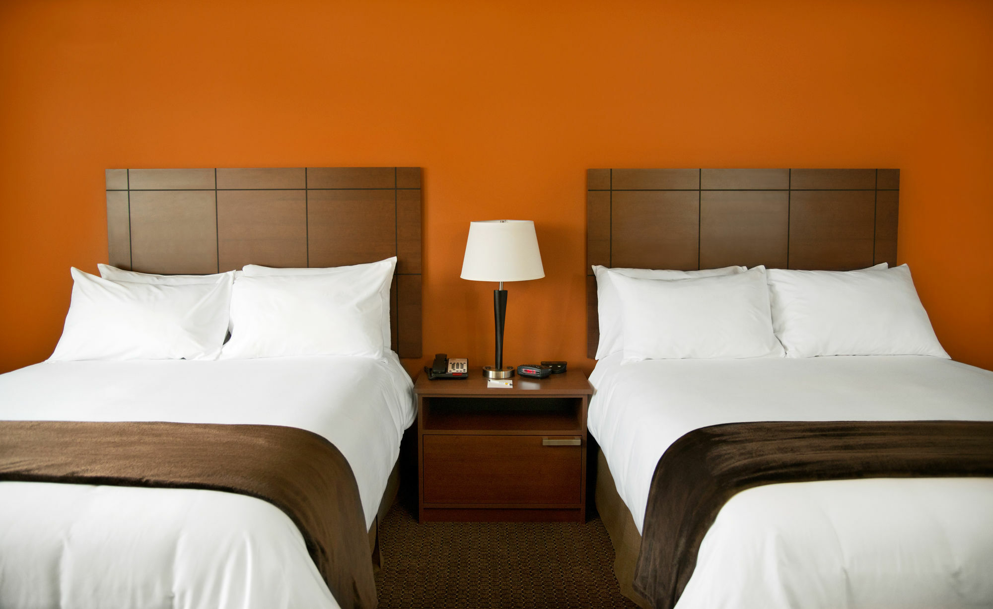 My Place Hotel-Lubbock, Tx Eksteriør billede