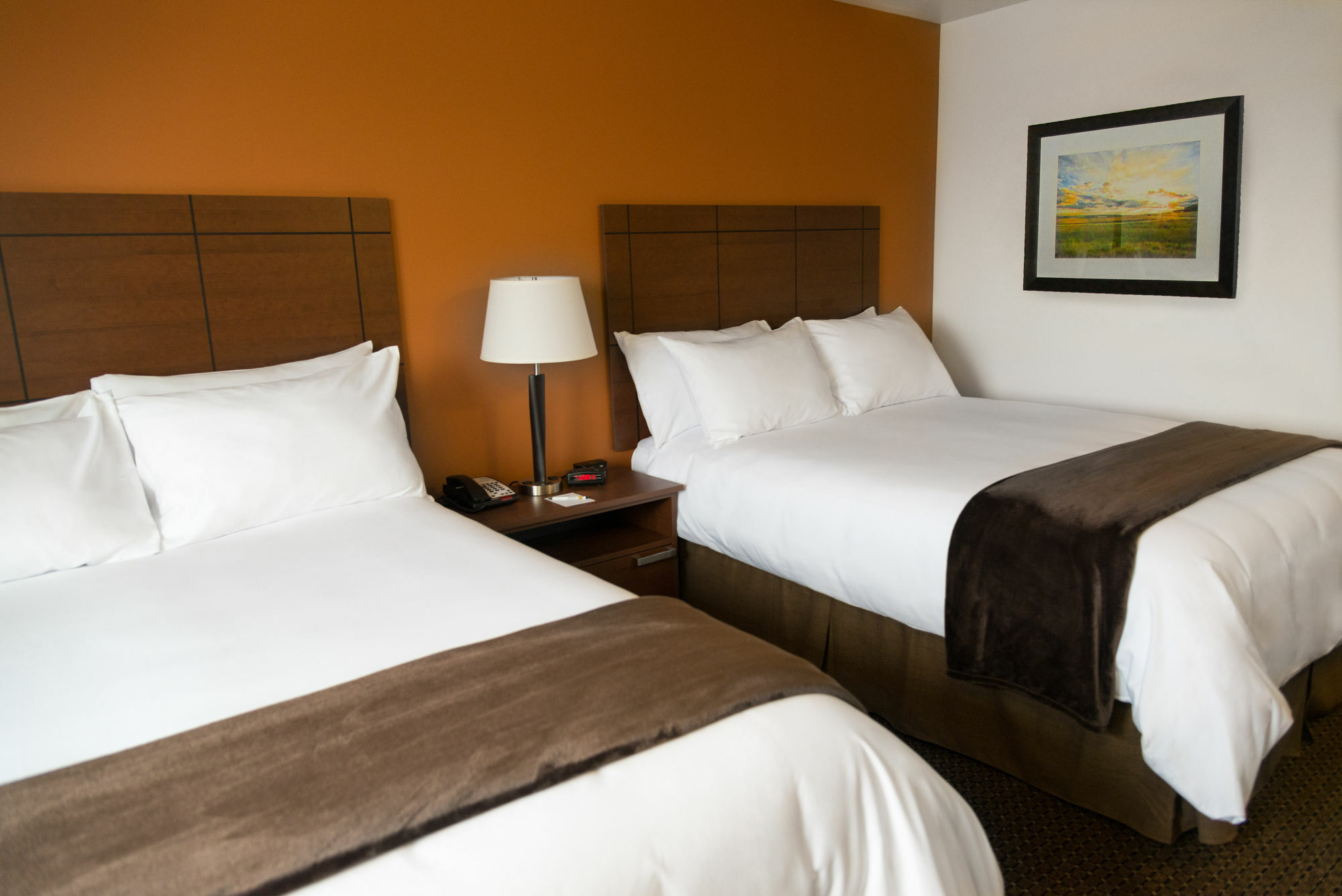 My Place Hotel-Lubbock, Tx Eksteriør billede