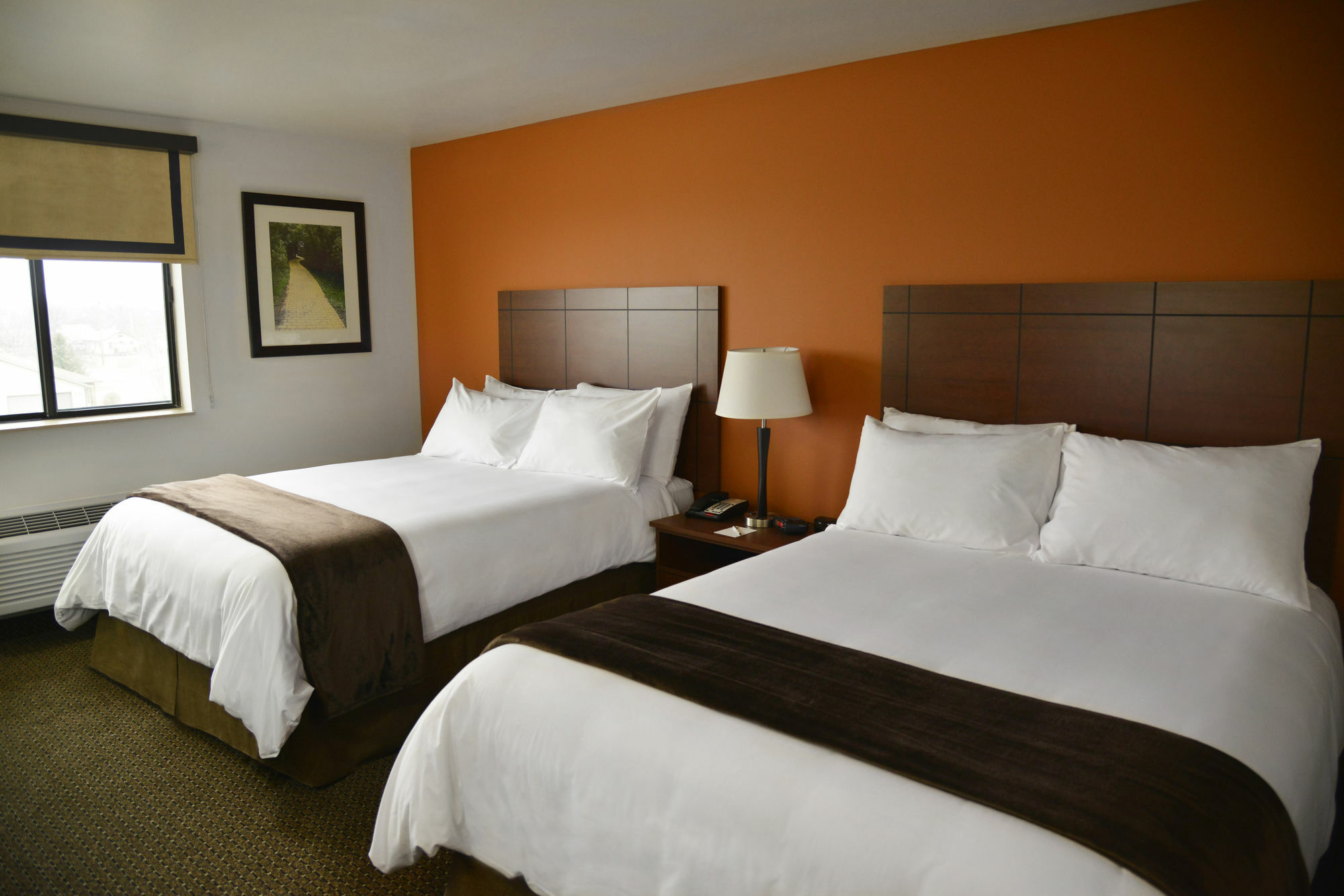 My Place Hotel-Lubbock, Tx Eksteriør billede